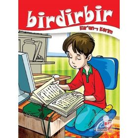 Birdirbir Kur'an-ı Kerim-Hatice Işılak Durmuş