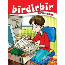 Birdirbir Kur'an-ı Kerim-Hatice Işılak Durmuş