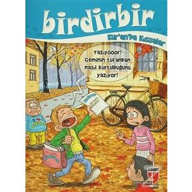 Birdirbir Kur’andan kıssalar - kollektif