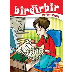 Birdirbir Kur’andan kıssalar - kollektif