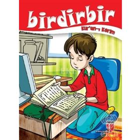 Birdirbir Kur’andan kıssalar - kollektif