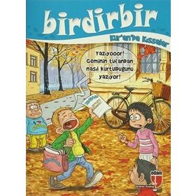 Birdirbir Kur’andan kıssalar - kollektif