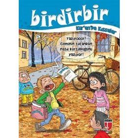 Birdirbir Kur’andan kıssalar - kollektif