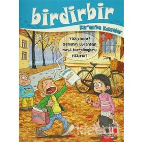 Birdirbir Kur’andan kıssalar - kollektif