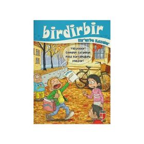 Birdirbir Kur’andan kıssalar - kollektif