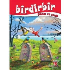 Birdirbir - Şehitlik ve Gazilik - Hatice Işılak Durmuş