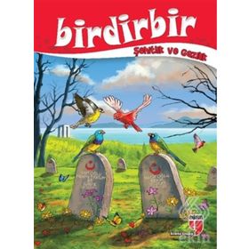 Birdirbir - Şehitlik ve Gazilik - Hatice Işılak Durmuş