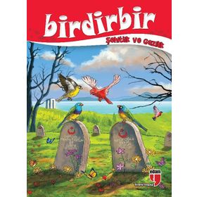 Birdirbir - Şehitlik ve Gazilik - Hatice Işılak Durmuş