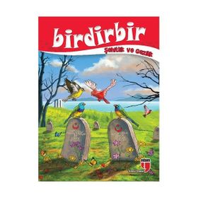 Birdirbir - Şehitlik ve Gazilik - Hatice Işılak Durmuş