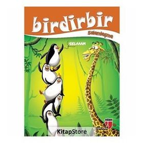Birdirbir - Selamlaşma - Kolektif