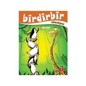 Birdirbir - Selamlaşma - Kolektif