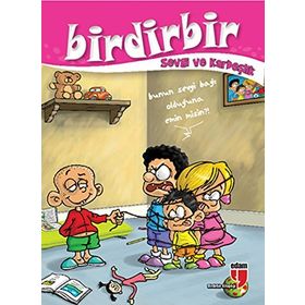 Birdirbir - Sevgi ve Kardeşlik - kollektif