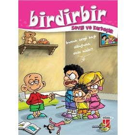 Birdirbir - Sevgi ve Kardeşlik - kollektif