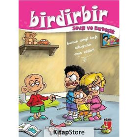 Birdirbir - Sevgi ve Kardeşlik - kollektif