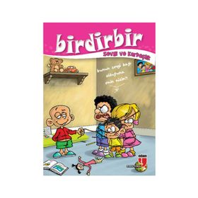 Birdirbir - Sevgi ve Kardeşlik - kollektif