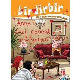 Birdirbir - Sıla-i Rahim ve Anne Baba Hakkı - Kollektif Heyet-Kurul-Komisyon