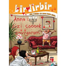 Birdirbir - Sıla-i Rahim ve Anne Baba Hakkı - Kollektif Heyet-Kurul-Komisyon