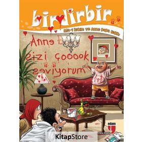 Birdirbir - Sıla-i Rahim ve Anne Baba Hakkı - Kollektif Heyet-Kurul-Komisyon