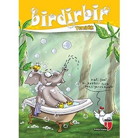Birdirbir - Temizlik - Kollektif Heyet-Kurul-Komisyon
