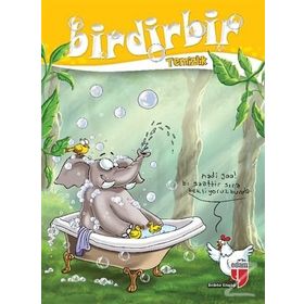 Birdirbir - Temizlik - Kollektif Heyet-Kurul-Komisyon