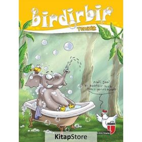 Birdirbir - Temizlik - Kollektif Heyet-Kurul-Komisyon