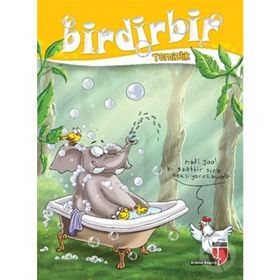 Birdirbir - Temizlik - Kollektif Heyet-Kurul-Komisyon