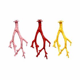 Birdlife Plastik Dal 25 cm Kuş Tüneği