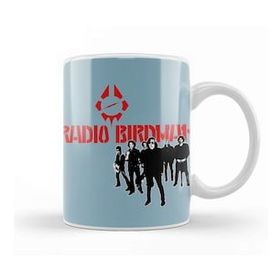 Birdman Porselen Kupa Bardak