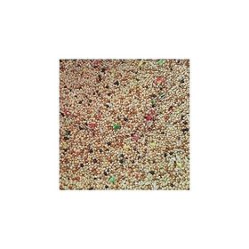 Birdmozz 1 kg Muhabbet Kuşu Yemi