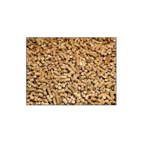 Birdmozz Doğal Çam Peleti 5 lt Kuş Kafesi Altlığı