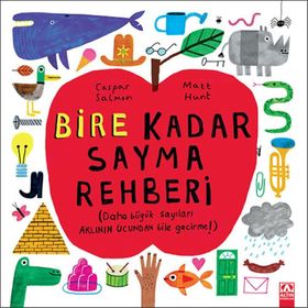 Bire Kadar Sayma Rehberi - Caspar Salmon