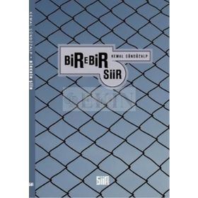 BIREBIR ŞİİR - KEMAL GÜNDÜZALP