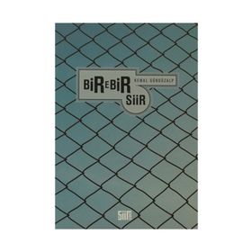 BIREBIR ŞİİR - KEMAL GÜNDÜZALP