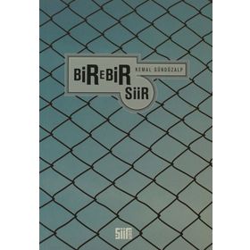 BIREBIR ŞİİR - KEMAL GÜNDÜZALP