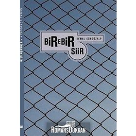 BIREBIR ŞİİR - KEMAL GÜNDÜZALP