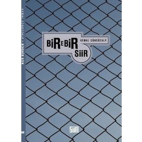 BIREBIR ŞİİR - KEMAL GÜNDÜZALP