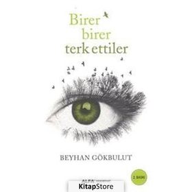 Birer Birer Terk Ettiler - Beyhan Gökbulut
