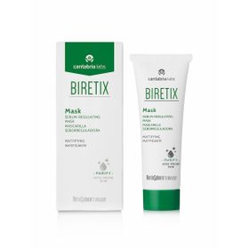 Biretix 25 ml Sebum Regulating Mask