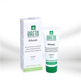Biretix 25 ml Sebum Regulating Mask