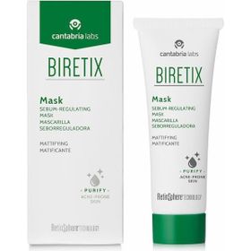 Biretix 25 ml Sebum Regulating Mask