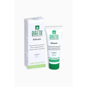 Biretix 25 ml Sebum Regulating Mask