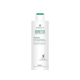 Biretix Cleanser Purifying 200 ml Cleansing Gel