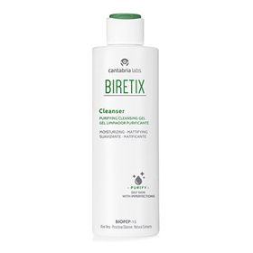 Biretix Cleanser Purifying 200 ml Cleansing Gel