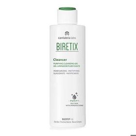 Biretix Cleanser Purifying 200 ml Cleansing Gel