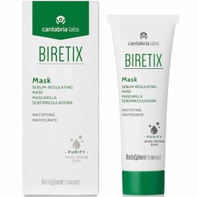 Biretix Maske 25 ml Cilt Bakım Maskesi
