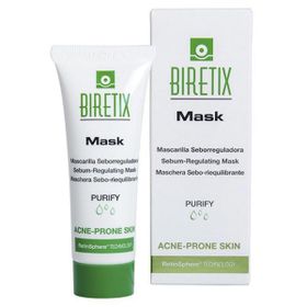 Biretix Maske 25 ml Cilt Bakım Maskesi