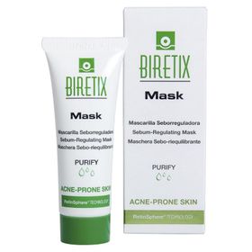 Biretix Maske 25 ml Cilt Bakım Maskesi