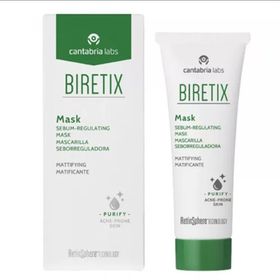 Biretix Maske 25 ml Cilt Bakım Maskesi