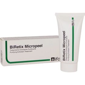 Biretix Micropeel 50 ml Cilt Temizleyici