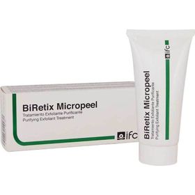 Biretix Micropeel 50 ml Cilt Temizleyici